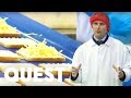 The Largest Sandwich Factory IN THE WORLD | How Cities Work