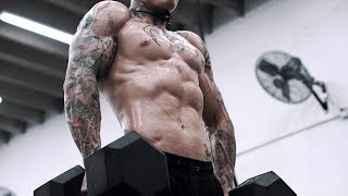 How To Look More Muscular Fast For Summer (WORKOUT) | THENX