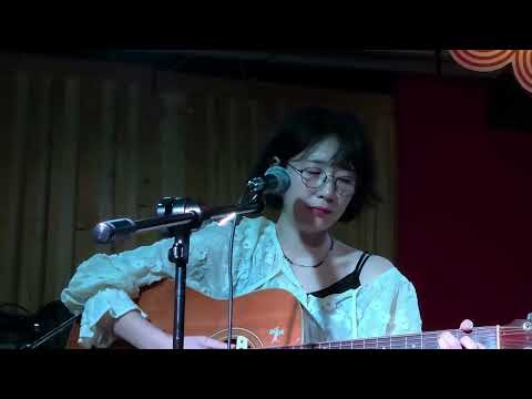 당신을 보네 - 신잔디 '신잔디' 260405 클럽 빵 공연.