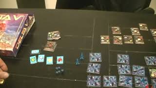 Delta V Solo-Chaos