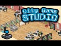 City Game Studio. Безумная сложность. Дубль 2 + OLDTV (стрим)