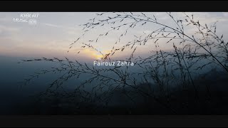 HAYYUL HADI - FAIROUZ ZAHRA [Teaser Video Clip]