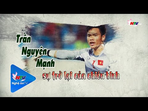 Video Trần Nguyên Mạnh - Sự trở lại của chiến binh | Trò... - youtube