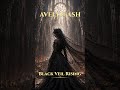 Avelyn Ash – Black Veil Rising | Epic Gothic Power