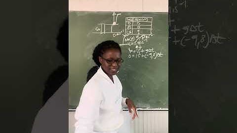 November 2025 paper 1 question 3#vertical projectile