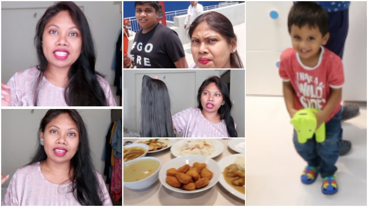 Solve All Your Thin Hair Problems With Hair Additions Day Out