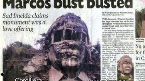 Cordillera Autonomy by Henry Aliten