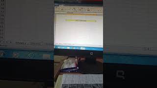 Increase Font size#excel#shortvideo