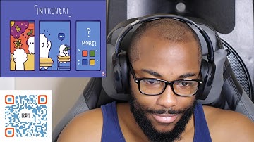 The 4 Types of Introvert - Which one are you? (Official Reaction)
