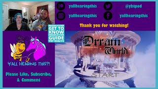 Reacting to a Dreamcatcher Guide! First Time Reaction to Get to Know Dreamcatcher Guide YHT Reacts