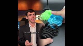 Found Footage Of Your Local Weather Station.