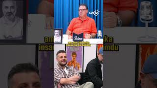 İnsan Değişmez I Can Yılmaz İle Geri Vites