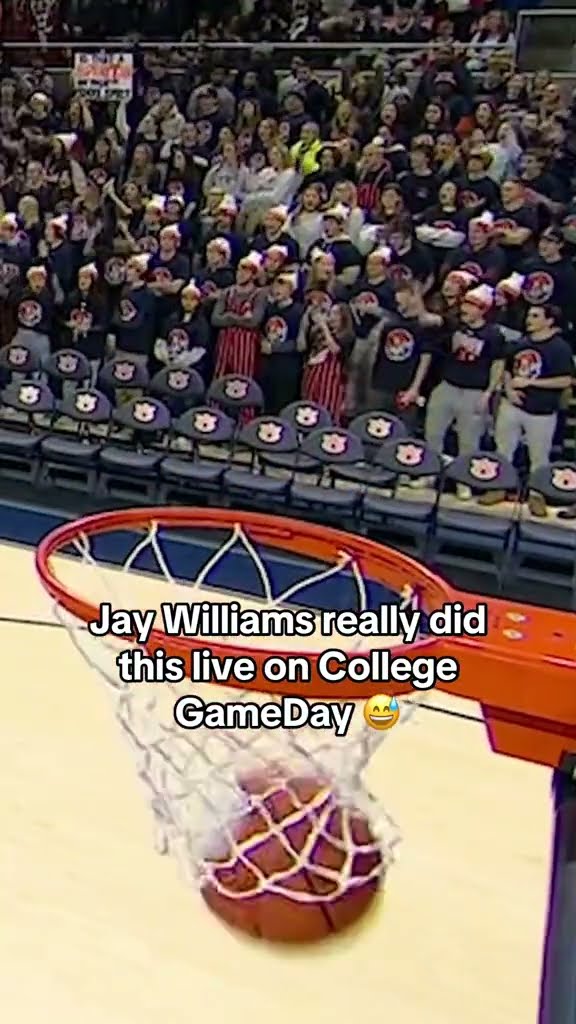 Jay Williams from DISTANCE ?