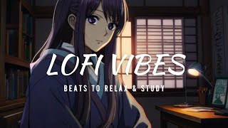 lofi hip hop radio - beats to relax/study to by Lofi Study Sleep 55 views 1 month ago 1 hour, 10 minutes