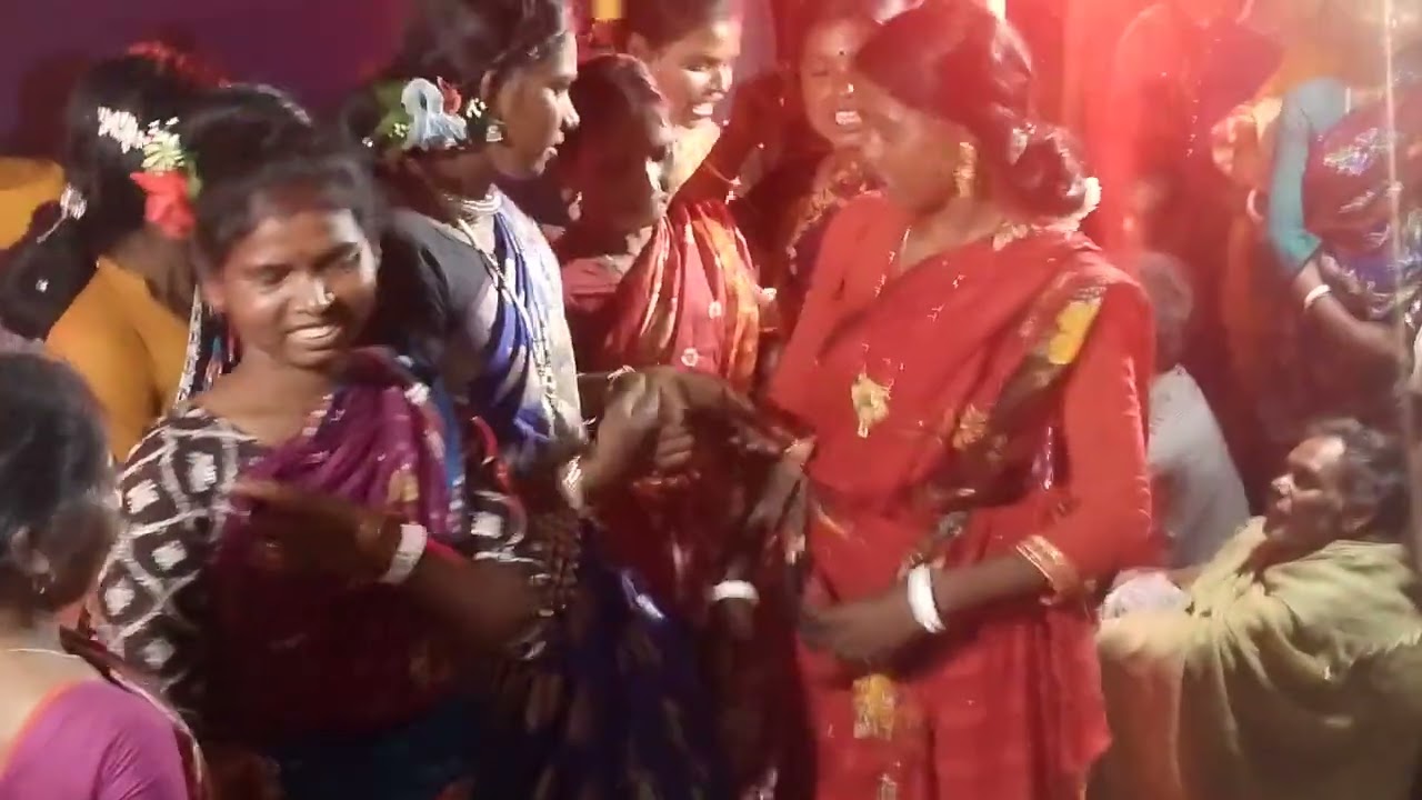 Santhali bapla balaya rushika video 2025 || balaya raskaw|| santhali akhra || santhali bapla enech||