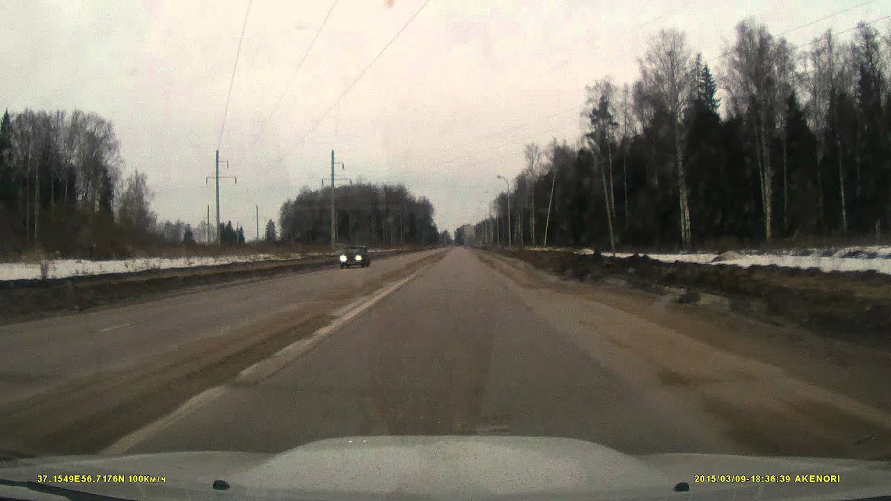 Гул от подшипника