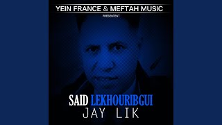 Zaari - Said El Khribgui
