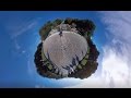 Voyager - La Reggia di Caserta - video 360° in 4K