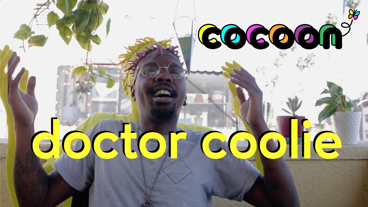 YouTube에서 Art & Soul w/ Doctor Coolie 보기