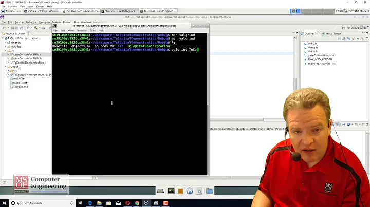 Detecting Memory Leaks With Valgrind - DayDayNews
