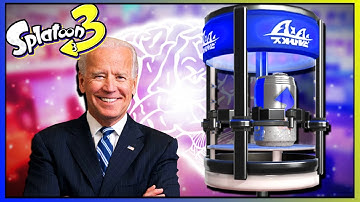 Inside the Mind of Splatoon 3 Tacticooler Users