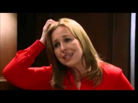 The Amazing Genie Francis  (What You Don't Know)