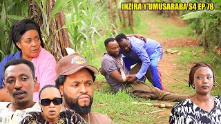 INZIRA Y'UMUSARABA SO 4 EP 78  ( MAMA iribagiza abwiye IRIBAGIZA Ijambo rikomeye }