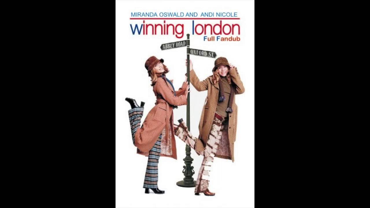Winning London Full Fandub {Casting Call OPEN} YouTube