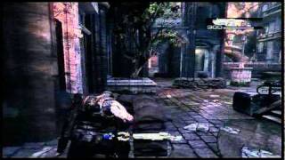 LonelyGFX vs Spengo I Engima 1v1 (Quality Test)