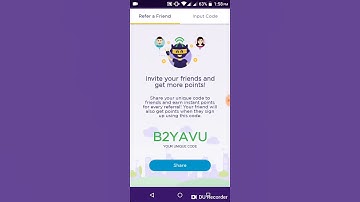 Freenet - Referal code that give you 400 points!!