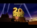 20th Century Fox 1994 2010 Logo Remake February Update With 1997 Fanfare 20th Century Fox 1994 2010 Logo Remake February Update With 1997 Fanfare