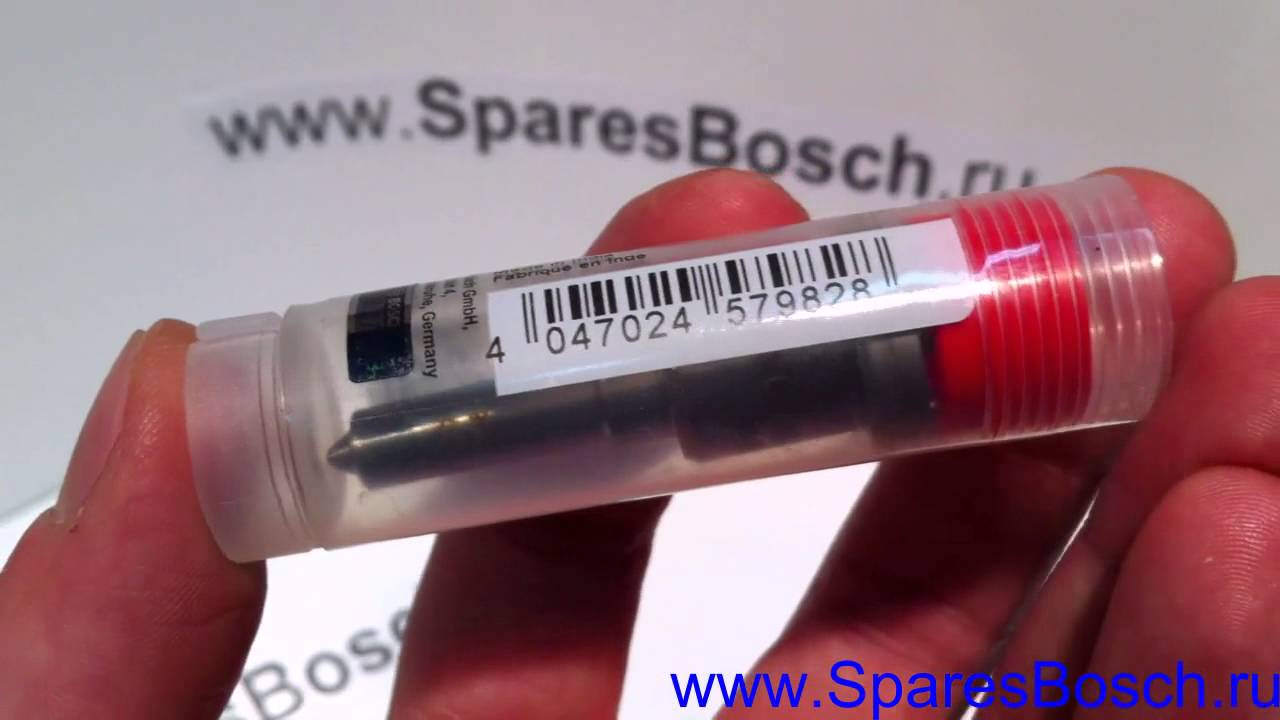 Bosch 2437010076 Kit De Buses à Air Diesel