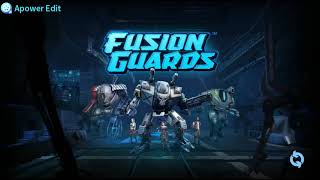 Battled with mechs and attracted a bigger one / Mech Tactics: Fusion Guards (Early Access) screenshot 2