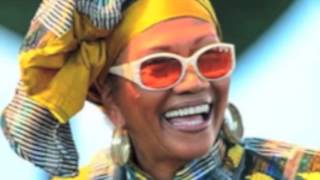 Marcia Griffiths - This Time Around