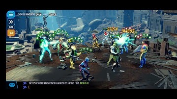 Doom 2.3 - Tech Node 1