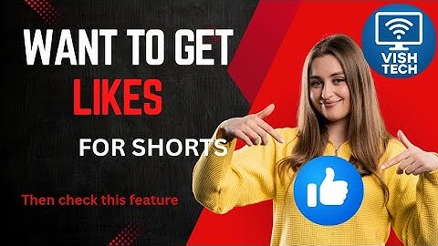 GET MORE VIEWS IN YOUTUBE How to Hide Likes on YouTube Shorts (Step by Step) 🔒