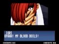The King of Fighter 97 - Vs Final Boss(played as Orochi)