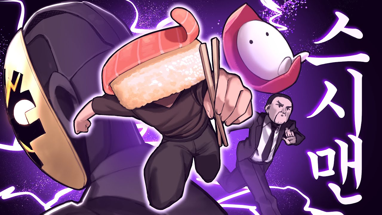 지금 일본에서 난리라는 역대급 병맛게임ㅋㅋㅋㅋㅋ