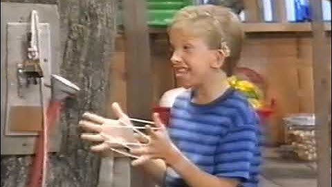 Fun & Games (2009 Version) Part 7