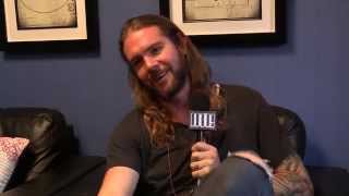 UTG TV: Dirty Heads Discuss &#39;Sound of Change,&#39; Canada Cold And Internet Haters - Interview