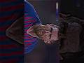Messi's goal in 4k