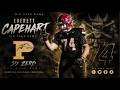 Six Zero's Everett Capehart 6'4" 295lb Offensive Linemen With multiple D1 Offers