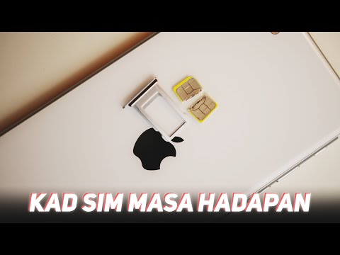 Video: Apakah maksud SIM sahaja?