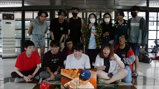 NCT DREAM 엔시티 드림 &#39;Beatbox&#39; MV Reaction by Max Imperium [Indonesia]
