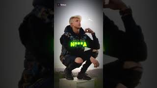 Carson Lueders - Life is like a box of chocolats edit