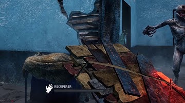 DbD - Hitboxes are fine