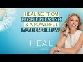 Healing the Pain of People Pleasing &amp; A Powerful Year End Ritual with Kelly Noonan Gores