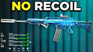 *NEW* NO RECOIL B36A4 CLASS in Battlefield 6 Season 1! 🔥 (Best B36A4 Class Setup) BF6 Best Loadouts