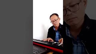 真的爱你 #pianocover  #真的爱你