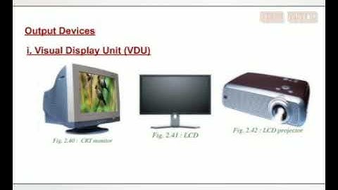 Plusone computer application chapter 2 part 4